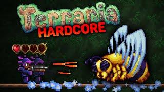 Can I survive Terraria's Hardest Difficulty?