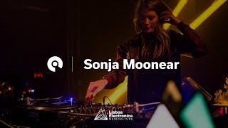 Sonja Moonear @ Lisboa Electronica 2018 (BE-AT.TV)