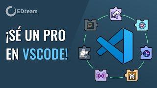 Extensiones de Visual Studio Code QUE DEBES INSTALAR ahora mismo