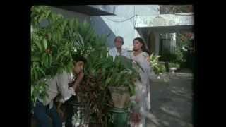 Utpal Dutt Talks to Plants - Film Ulta Seedha