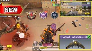 Solo vs Squad 🫣Full Rush Gameplay | RANK PUSH IN COD MOBILE