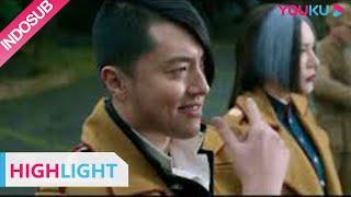 Highlight (Legend of Magic Stone) Sebuah desa dihancurkan sekelompok orang | YOUKU [INDO SUB]