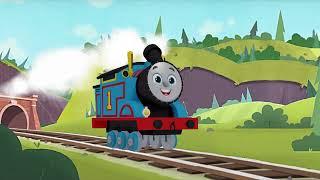 Thomas' Railway Showdown - TheMilanToon PrimeTime BeachParty Advert (OFFICIAL UPLOAD)