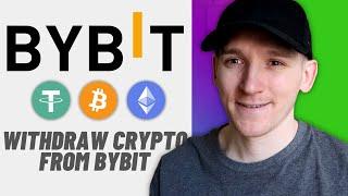 How to Withdraw Crypto from Bybit to Another Wallet or Exchange