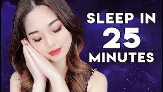 [ASMR] Guaranteed Sleep in 25 Minutes ~ Intense Relaxation