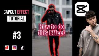  BEST CapCut Video Effects Tutorial #3 (2023)