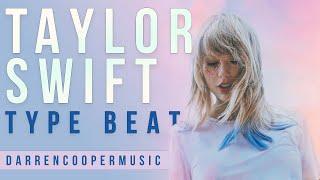 Indie Folk Instrumental | Taylor Swift Type Beat | Darren Cooper Music