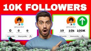 SIDEE U BADSAN KARTAA FOLLOWERS KA IYO VIEWS KA TIKTOK | ADIGOON IS DHIBIN | HOW TO INCREASE...