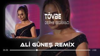 Türkçe Pop Remix - En Güzel Şarkılar 2024 - Ali Güneş Remix