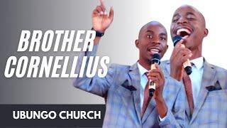 Bro Cornelius | Ubungo Endtime Message Church