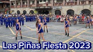 Family Band Performance | Las Piñas Fiesta 2023