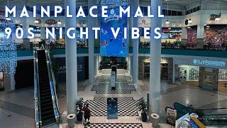 MainPlace Mall: 90s Night Vibes | A to Z Retail