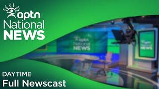 APTN National News: January 10, 2025