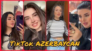 TikTok Azerbaycan - En Yeni TikTok Videolari #029| NO GRUZ