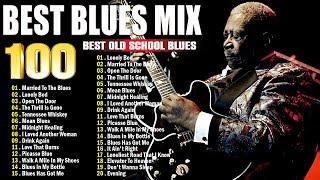 Classic Blues Music Best Songs || Excellent Collections of Vintage Blues Songs (Vol.15)