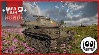 War Thunder |  Flugabwehr mal anders | BR 6.3 USA |