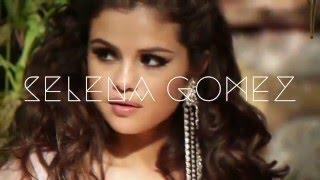 Selena Gomez | REAL VOICE (WITHOUT AUTO-TUNE)