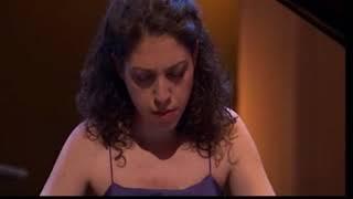 Béatrice RANA "marche funébre" CHOPIN