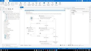 REFramework Realtime Project using Queue | UiDemo App