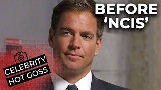 Unrecognizable! This Is How Michael Weatherly Looked Before 'NCIS'  | Celebrity Hot Goss