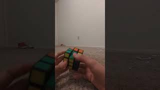 unscripted reviews: Rubik's speed cube