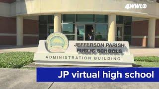 JP schools to start a virtual high school