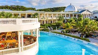 Resort Tour | Grand Palladium Jamaica Resort & Grand Palladium Lady Hamilton Resort