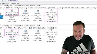 A Little About Views, Parameters, and Local Variables in SQL Server