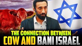 The Cow And The Bani Israel : Brief Explanation | Nouman Ali Khan