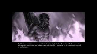 Neverwinter Nights Chapter 1 ending cutscene