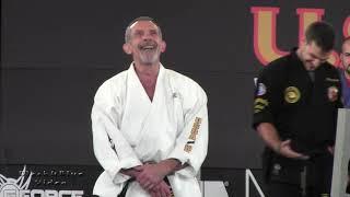 Ralph Bergamo Creative Breaking 2014 U S Open World Martial Arts Championships 10