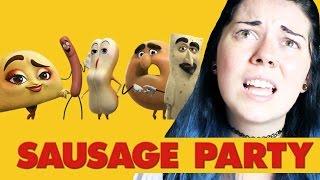 Sausage Party | Movie Review