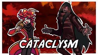 Cataclysm| Ruvstyle Vs Alucard| Friday Night Funkin Cover