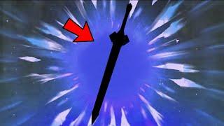FINALLY!!! The Rarest 3-Star Sword is Back in Version 4.4 - Genshin Impact