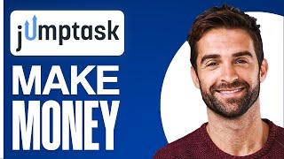 How to Make Money With JumpTask as A Beginner (2025)