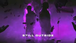 D-Block Europe - Still Outside (Visualiser)