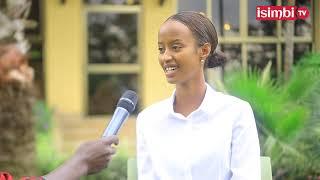 Miss Rwanda Naomie TWAGANIRIYE||Yaduhishuriye byinshi ku buzima bwe||Umushinga we