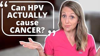 What is HPV? | Gynecologist Explains Abnormal Pap Smears?