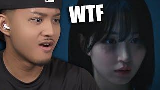 NMIXX(엔믹스) “Fe3O4: STICK OUT” Story Film: OUTSIDER CLUB | REACTION