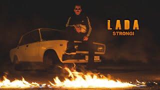 Strongi - Lada (Official Video)