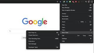 How to enable Chrome extensions in Incognito mode