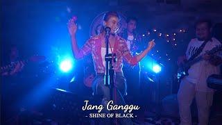 JANG GANGGU - SHINE OF BLACK | Cover by Nabila Maharani with NM BOYS