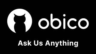 The Spaghetti Detective is Now Obico! Ask Us Anything