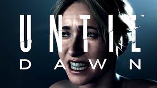 Making Every Bad Choice in Until Dawn: A Playthrough