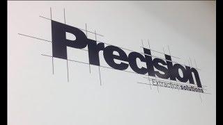 Interview with Precision Extraction Solutions