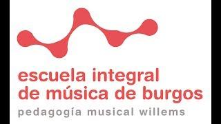 Audiciones de especialidades instrumentales