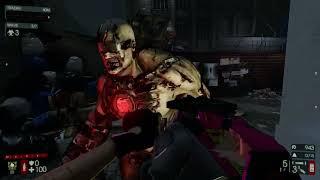 Killing Floor 2 - Dystopia 2029 (Survival/Hell on Earth)