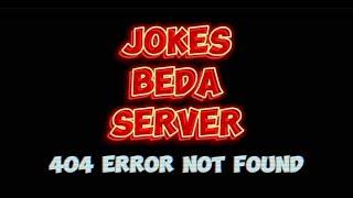 JKT48 JOKES BEDA SERVER PART 21-22-23