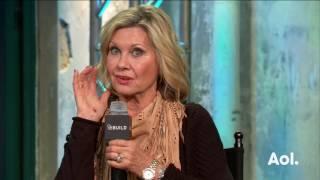 Olivia Newton-John, Amy Sky And Beth Nielsen Chapman Discuss "LIV ON" | BUILD Series