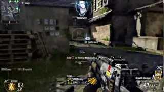 Black Ops 2 Montage - Rusher | SimJC74 Montages